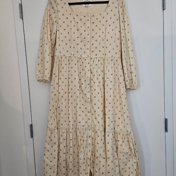 Meadows Ixora Dress - Picture 7 of 8